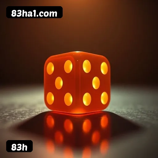 Tabela RTP dos jogos de cassino da 83h