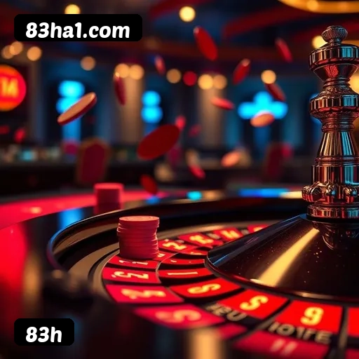 Catálogo 83h 3.100+ jogos - Pragmatic Play, Evolution, NetEnt